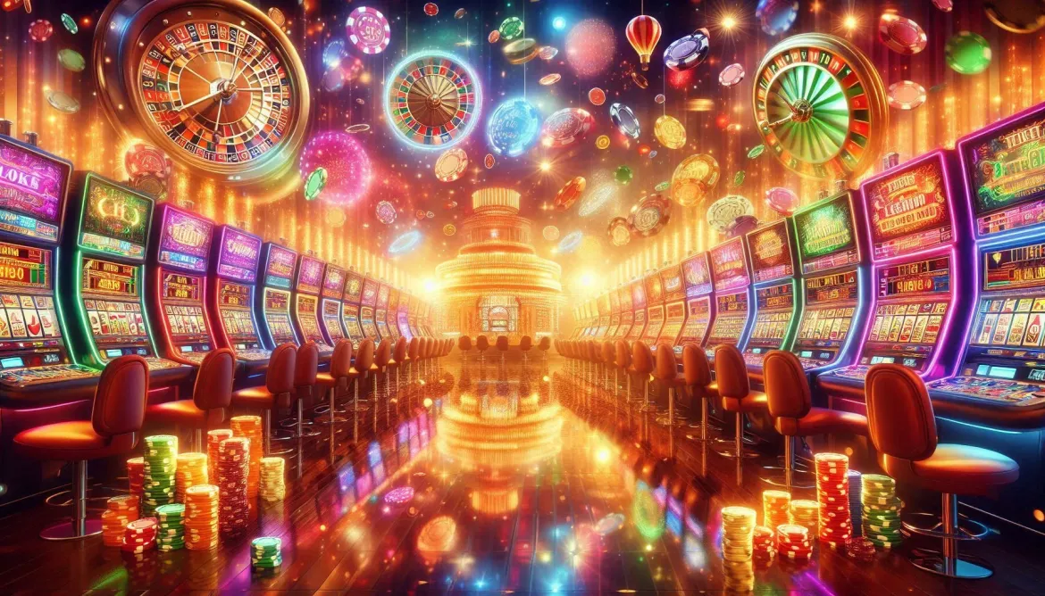 WinOlympia Casino